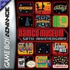 Play <b>Namco Museum - 50th Anniversary</b> Online